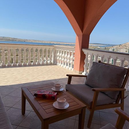 Holiday Home Panorama Zubovici Luaran gambar