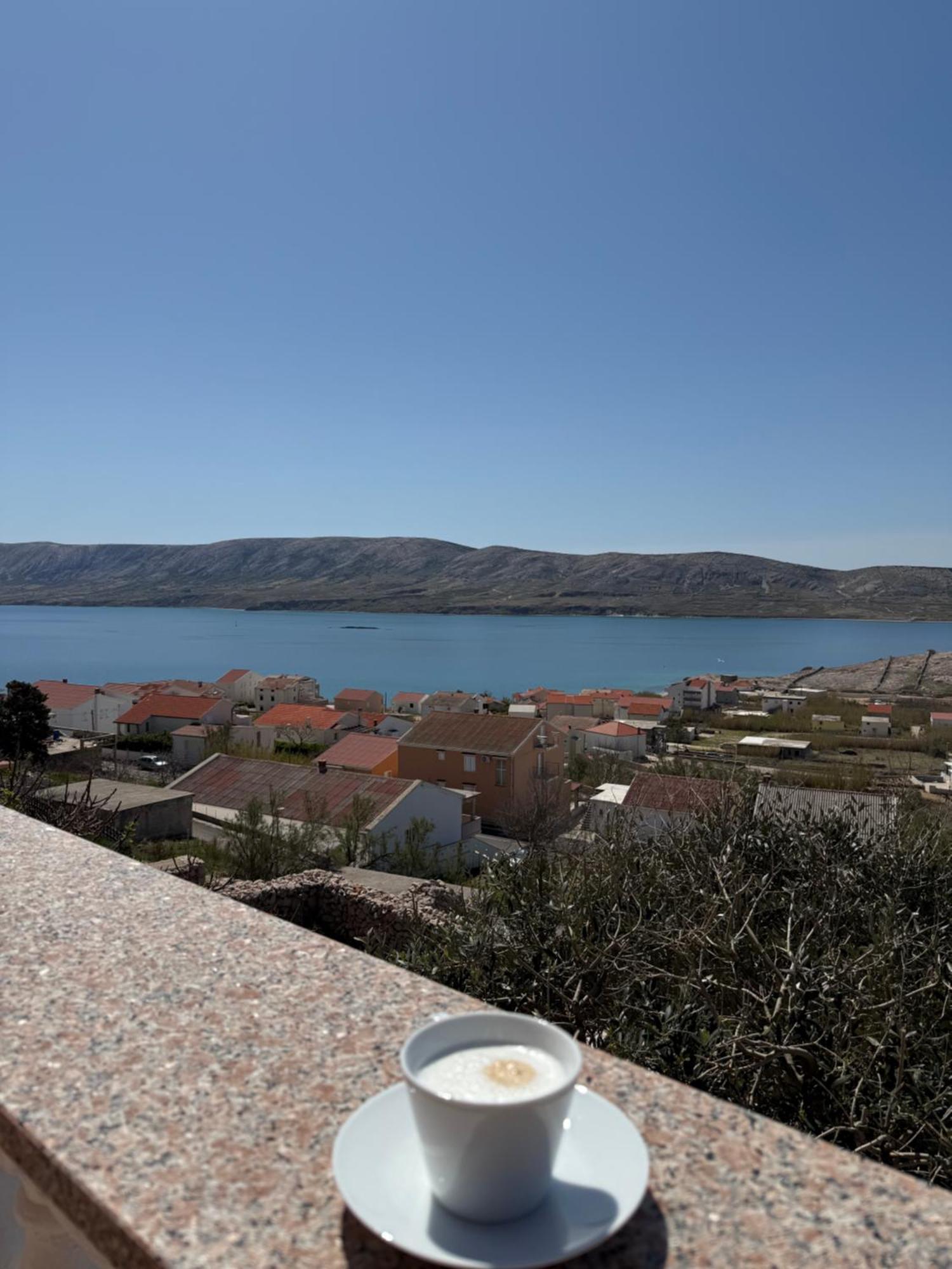 Holiday Home Panorama Zubovici Luaran gambar