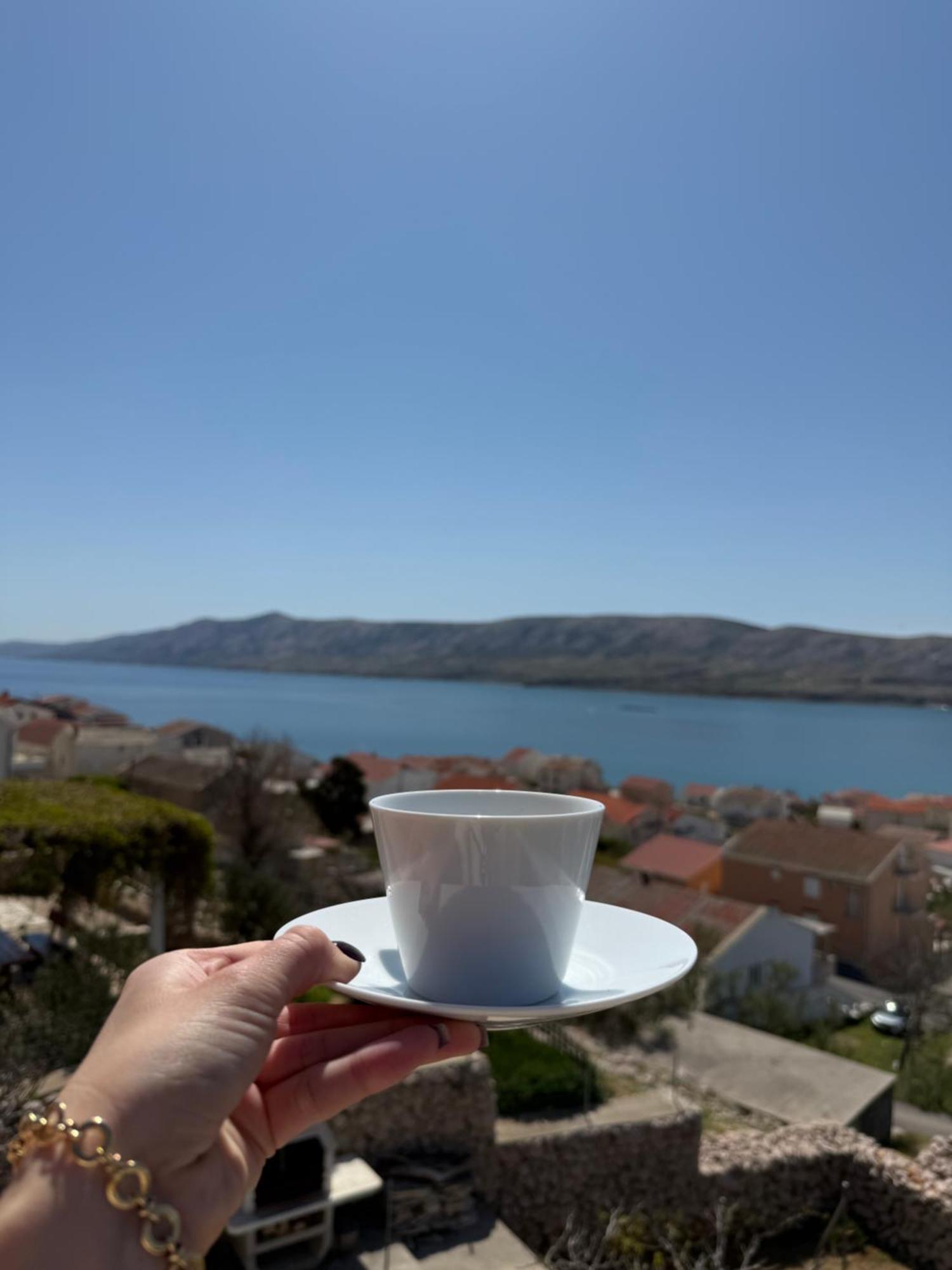 Holiday Home Panorama Zubovici Luaran gambar