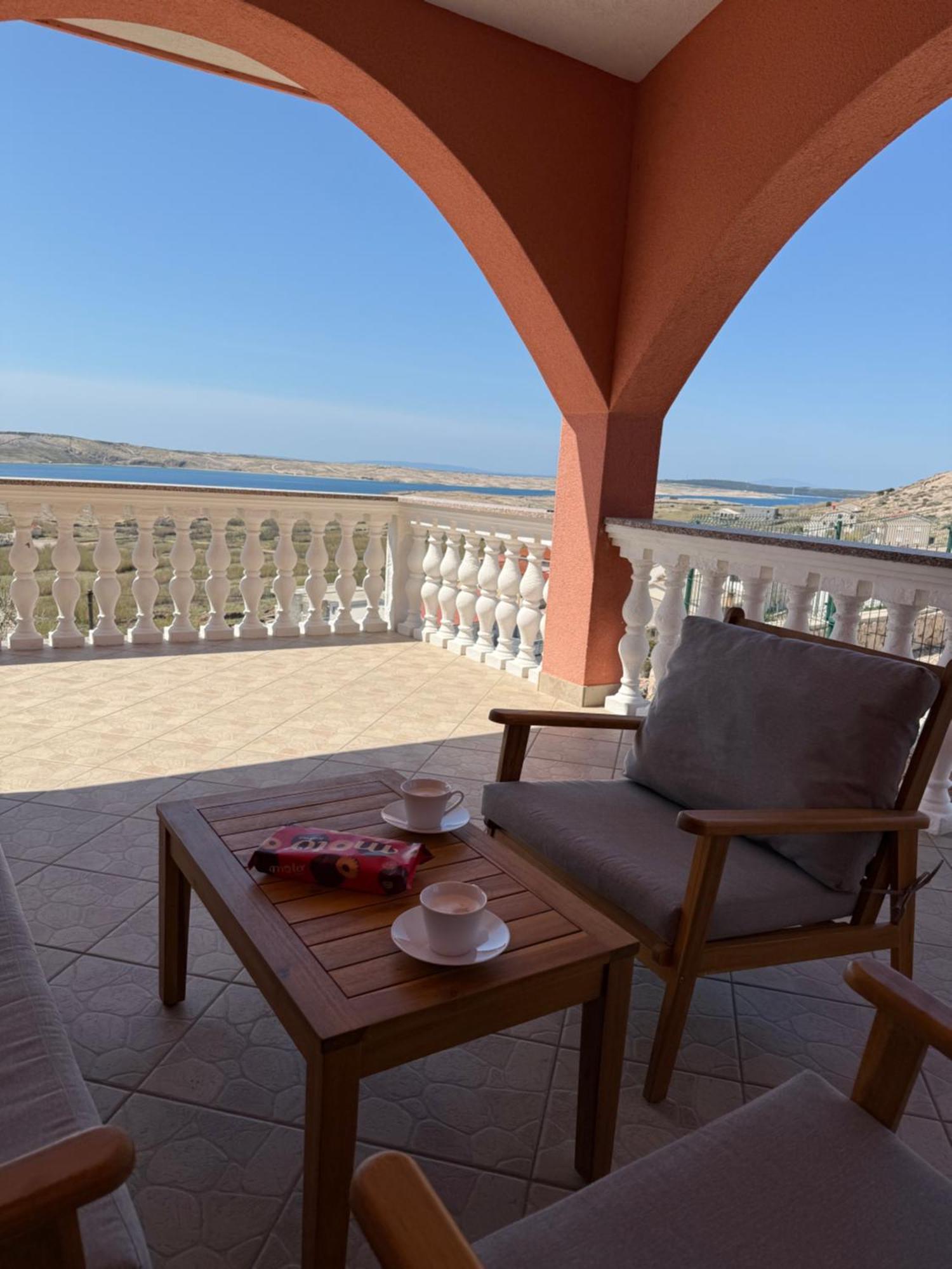 Holiday Home Panorama Zubovici Luaran gambar