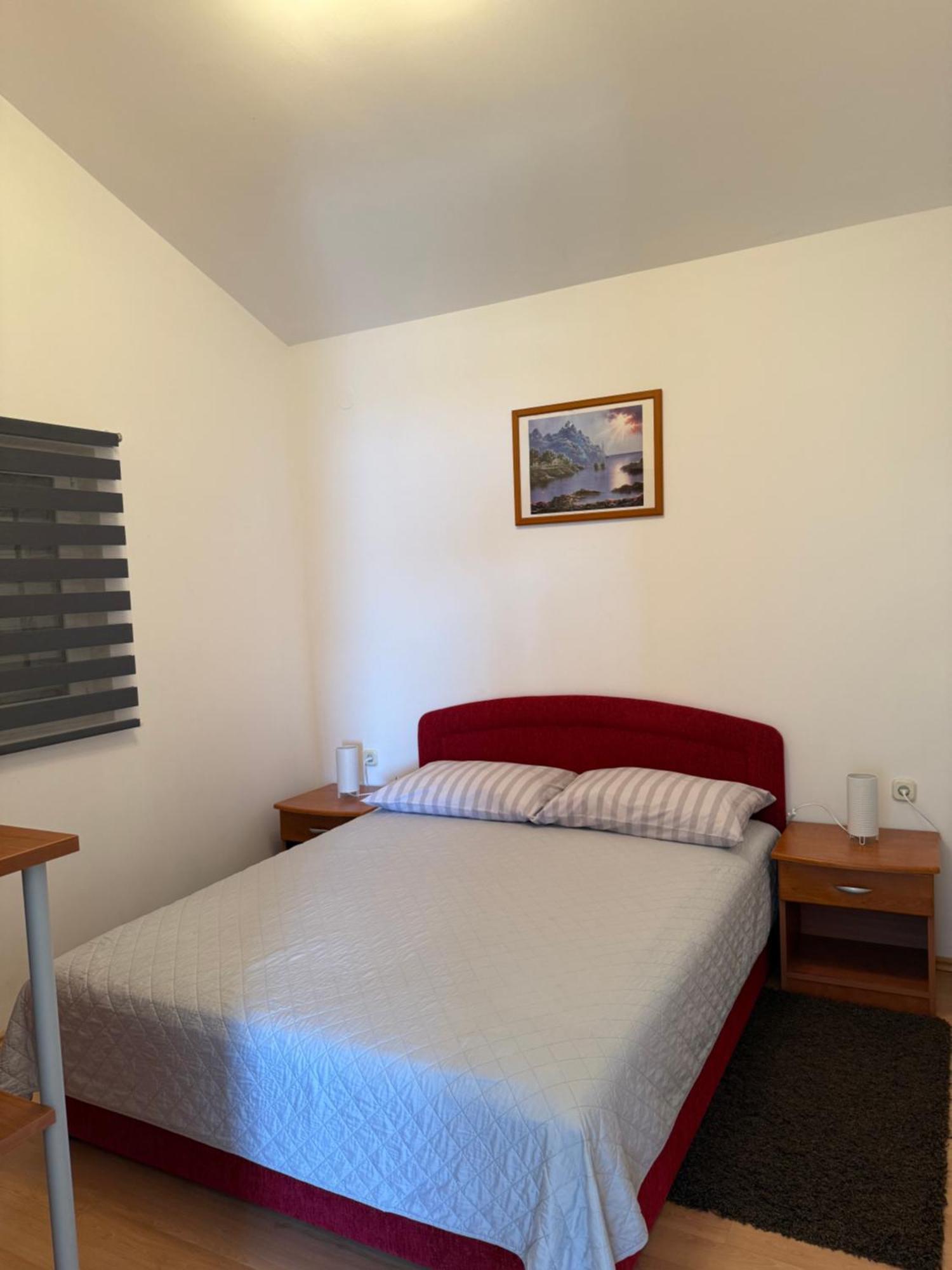 Holiday Home Panorama Zubovici Luaran gambar
