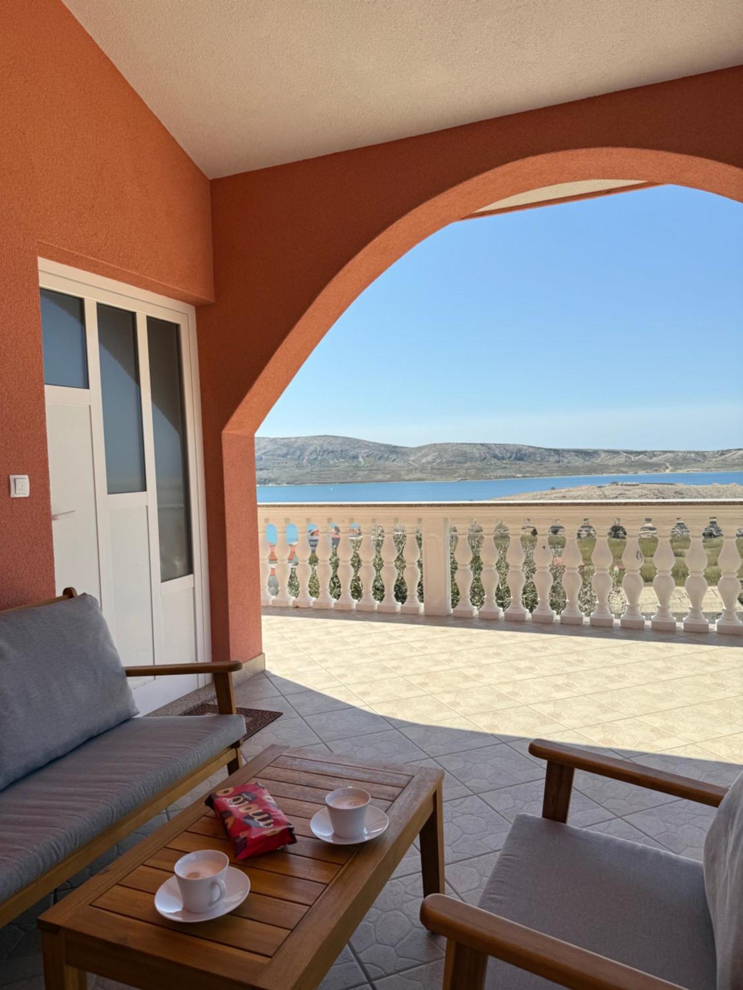 Holiday Home Panorama Zubovici Luaran gambar