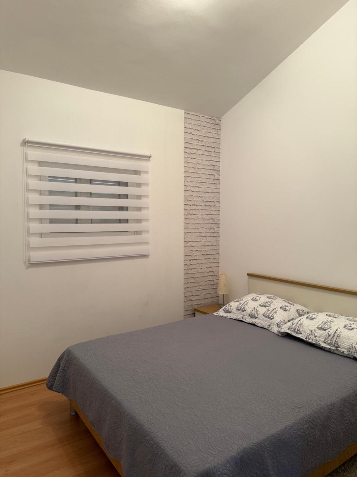 Holiday Home Panorama Zubovici Luaran gambar