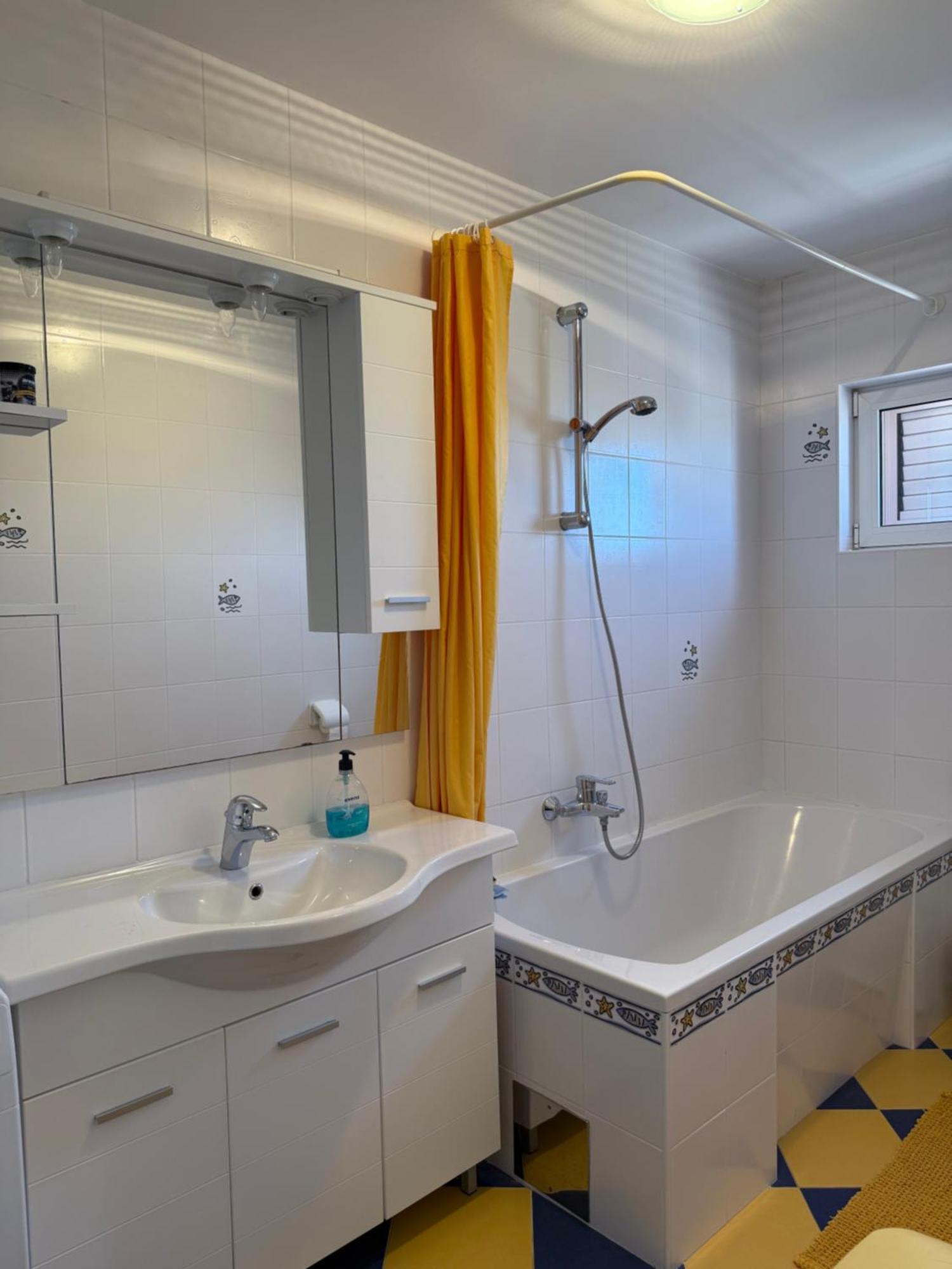 Holiday Home Panorama Zubovici Luaran gambar