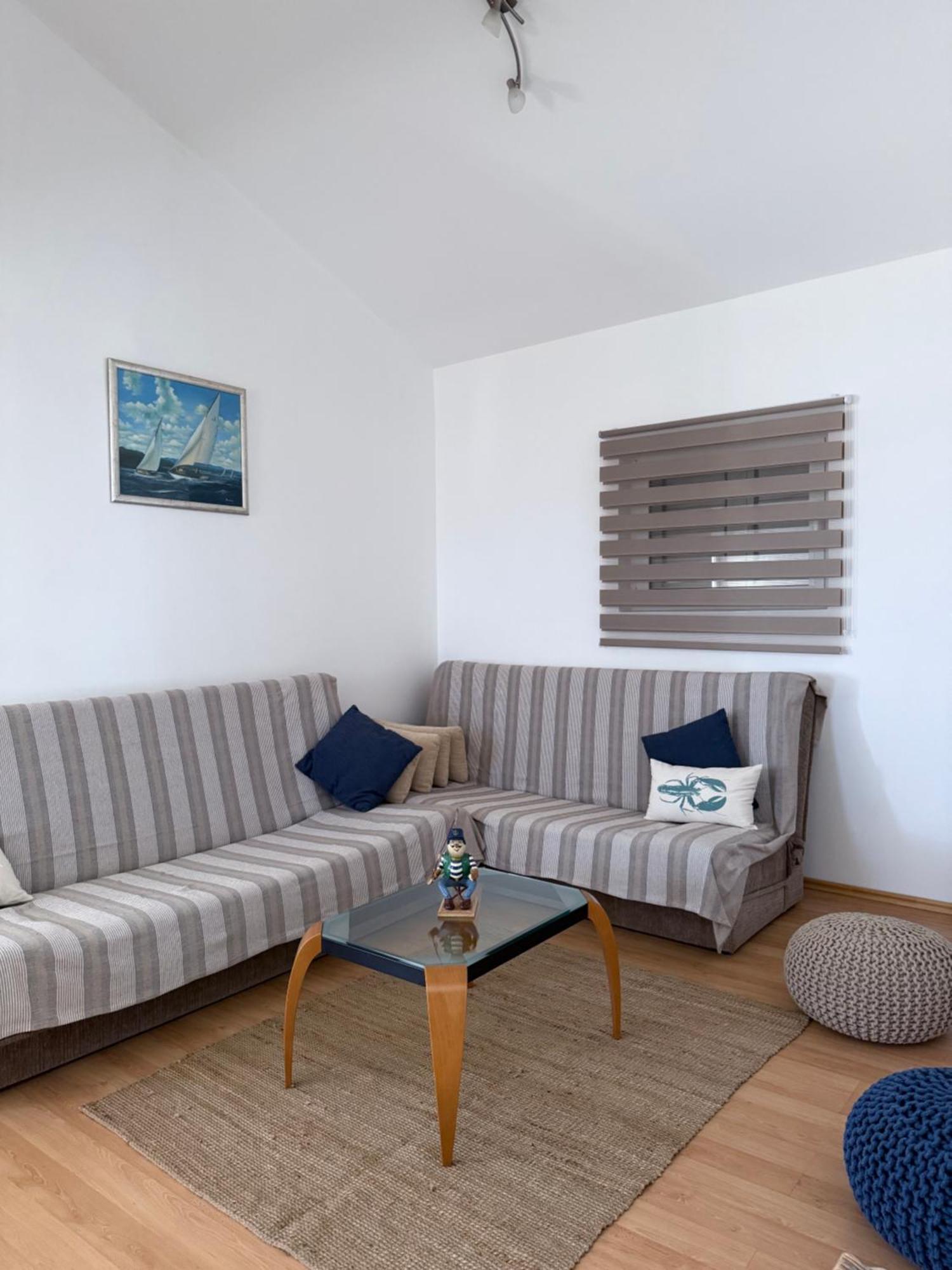 Holiday Home Panorama Zubovici Luaran gambar