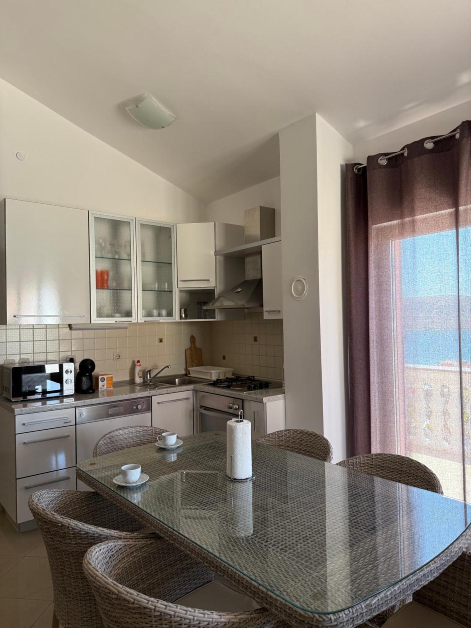 Holiday Home Panorama Zubovici Luaran gambar