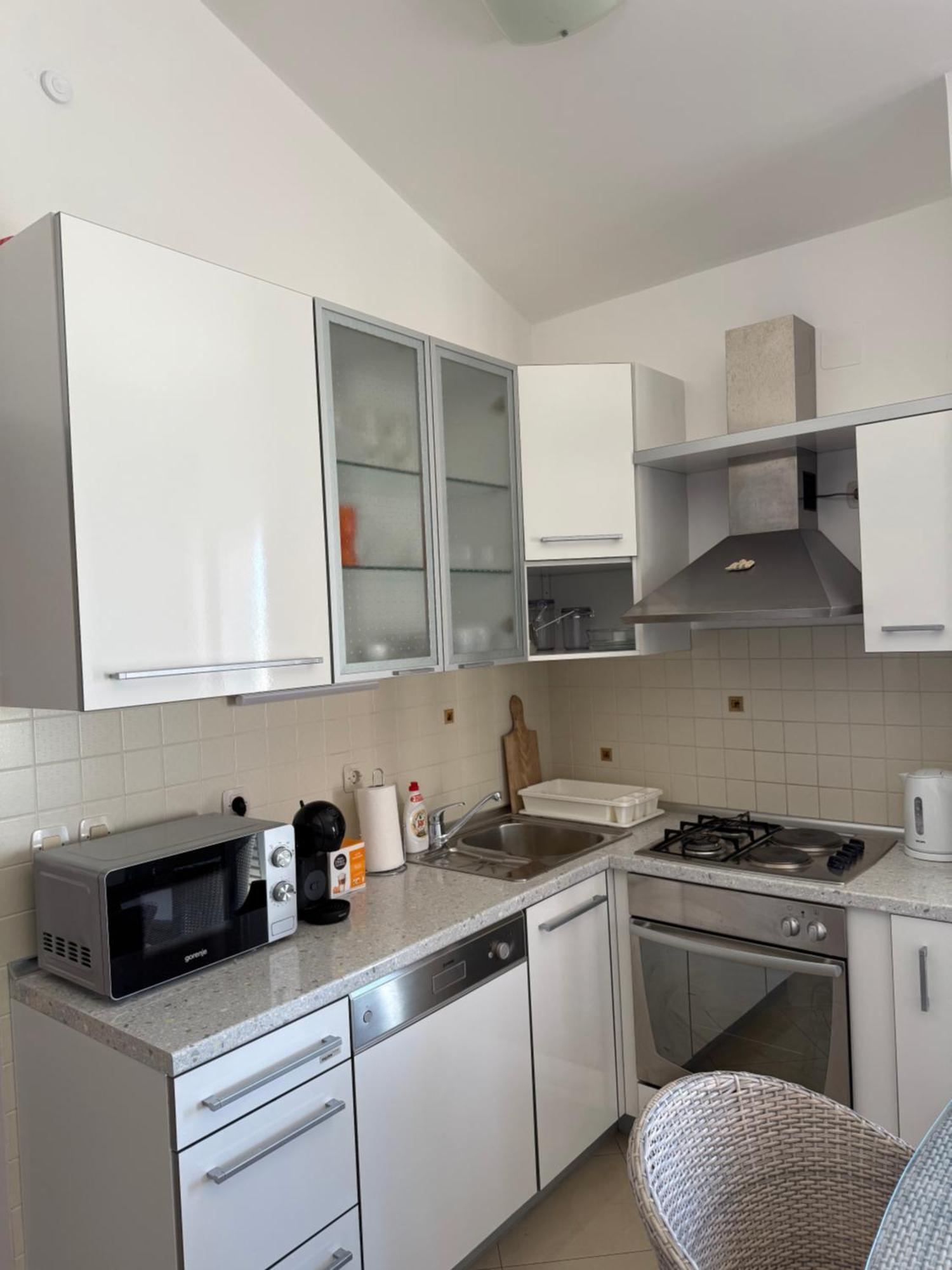 Holiday Home Panorama Zubovici Luaran gambar